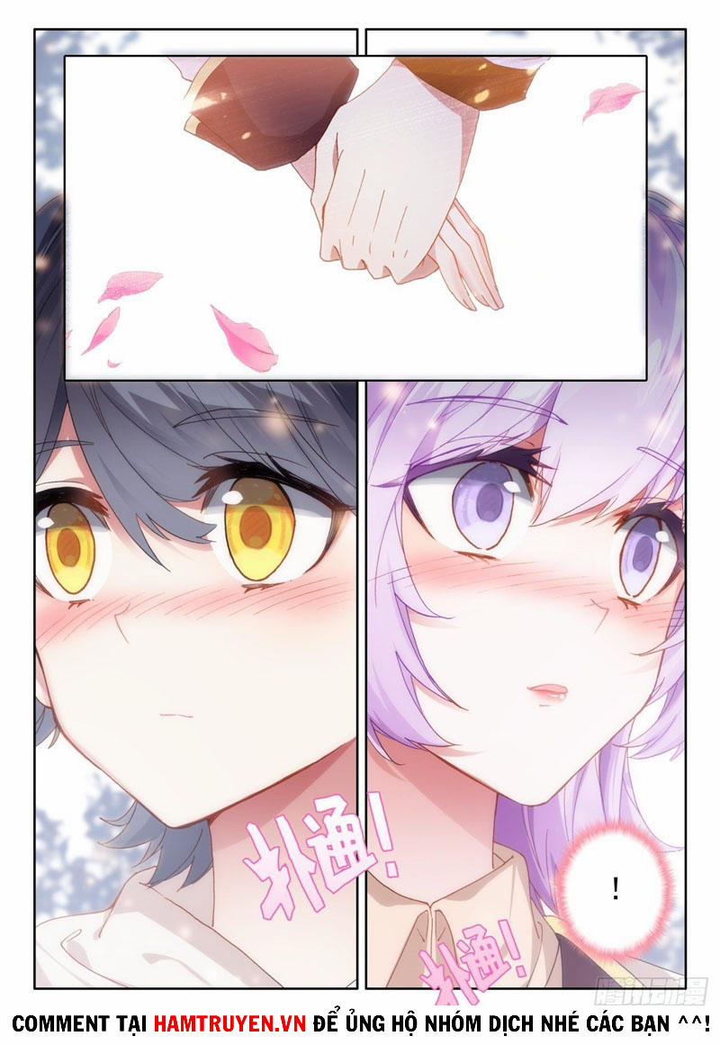 Quang Chi Tử 50 trang 14