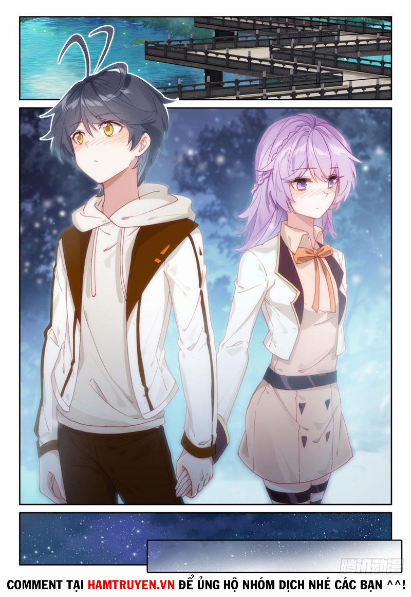 Quang Chi Tử 50 trang 15