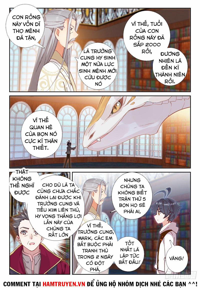 Quang Chi Tử 50 trang 20