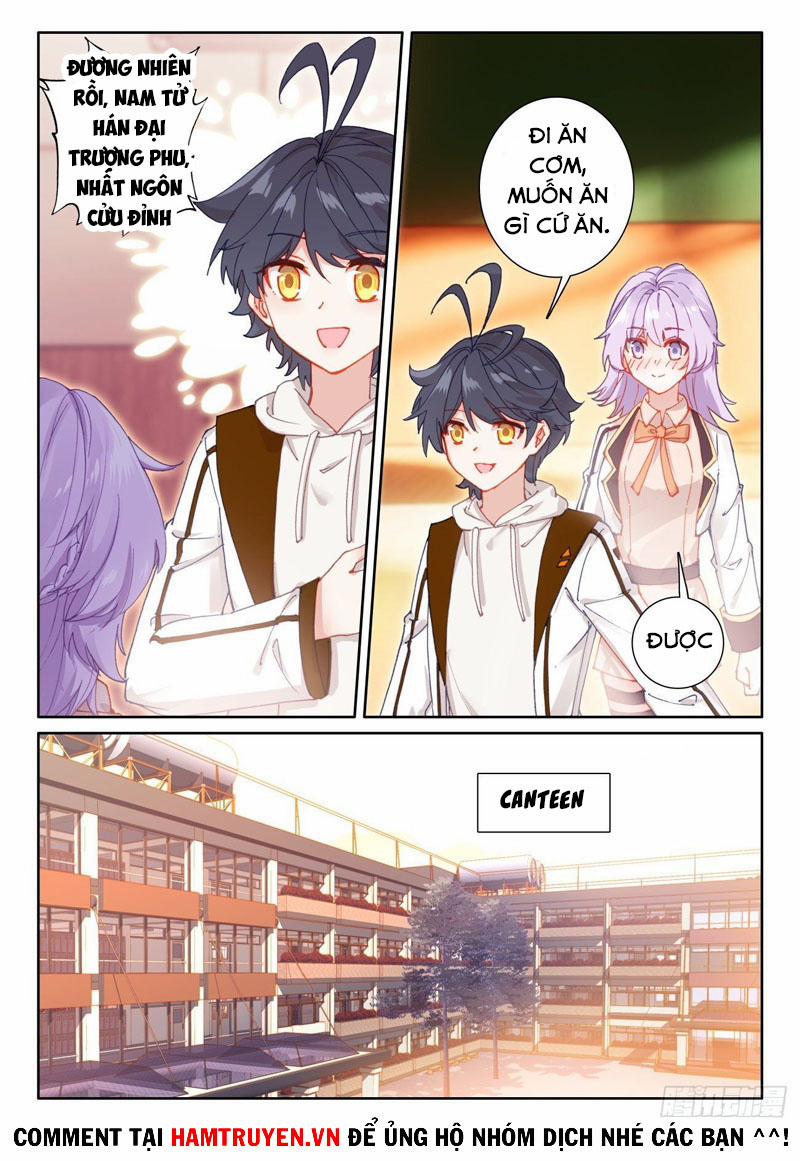 Quang Chi Tử 50 trang 5