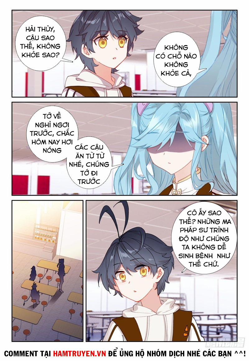 Quang Chi Tử 50 trang 9