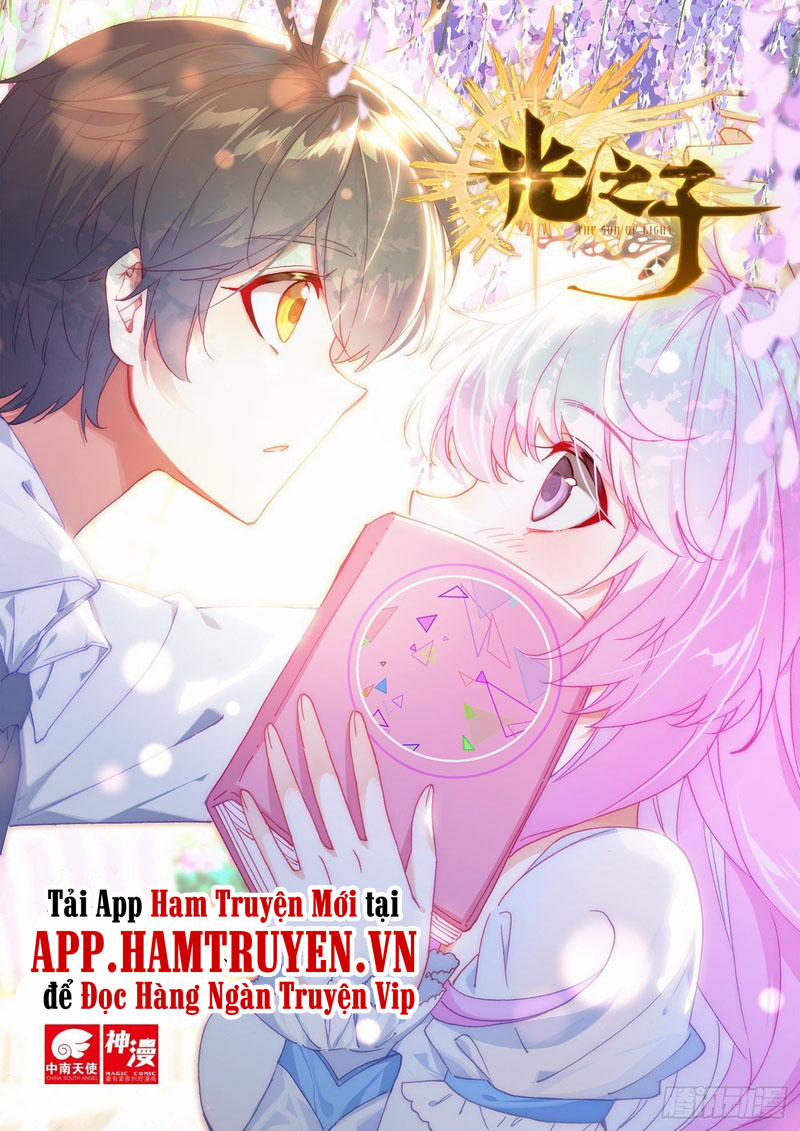 Quang Chi Tử 51 trang 0