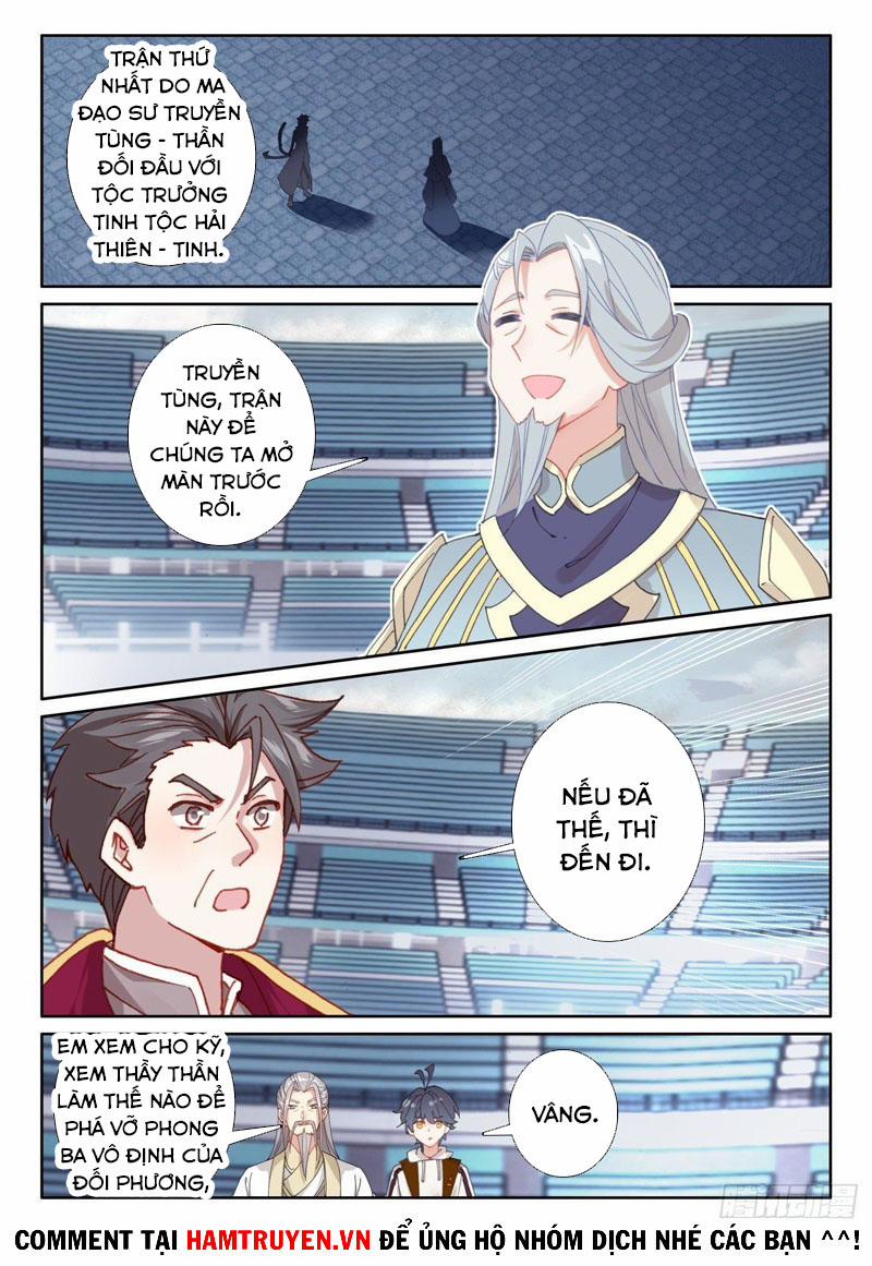 Quang Chi Tử 51 trang 10