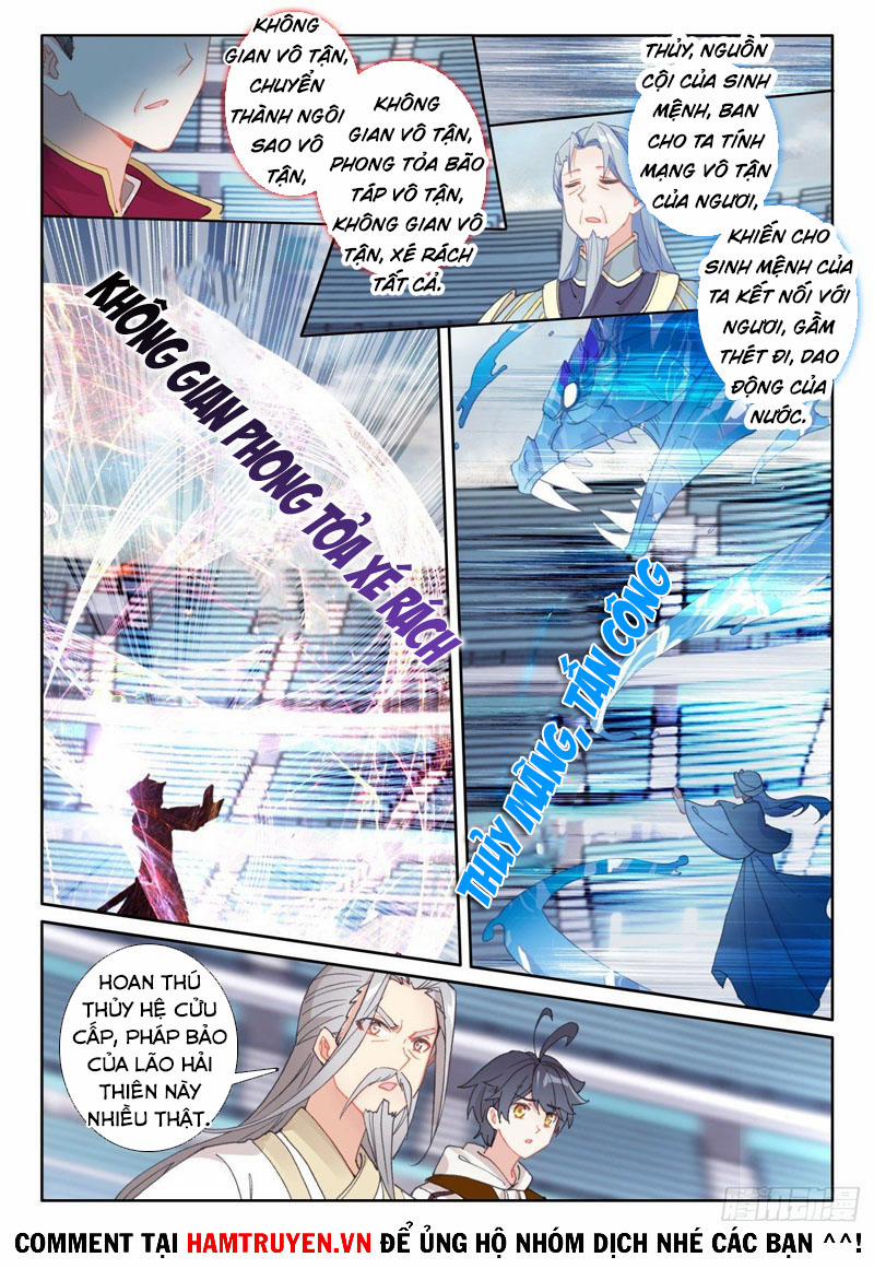 Quang Chi Tử 51 trang 11