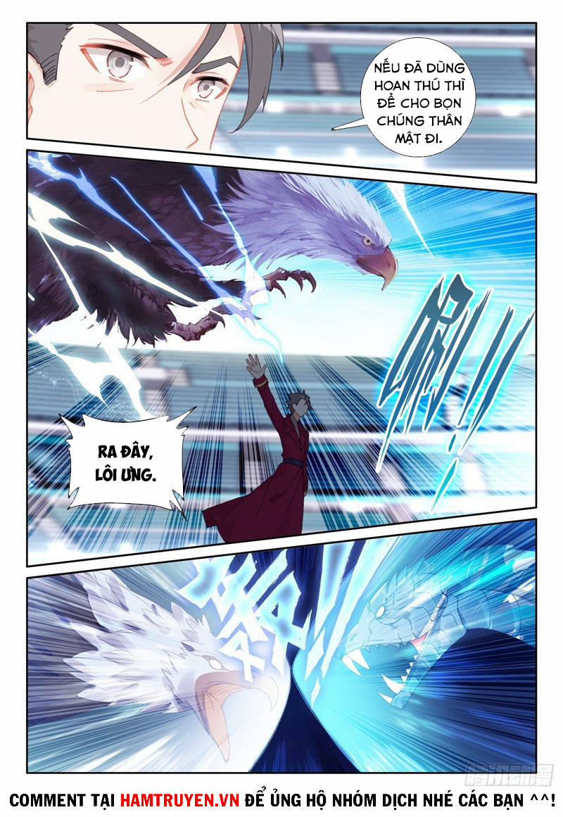 Quang Chi Tử 51 trang 12