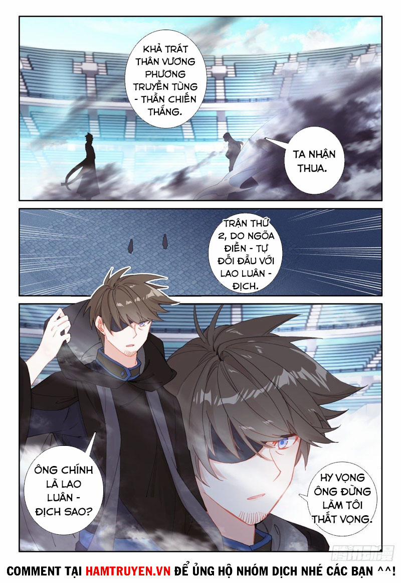 Quang Chi Tử 51 trang 13