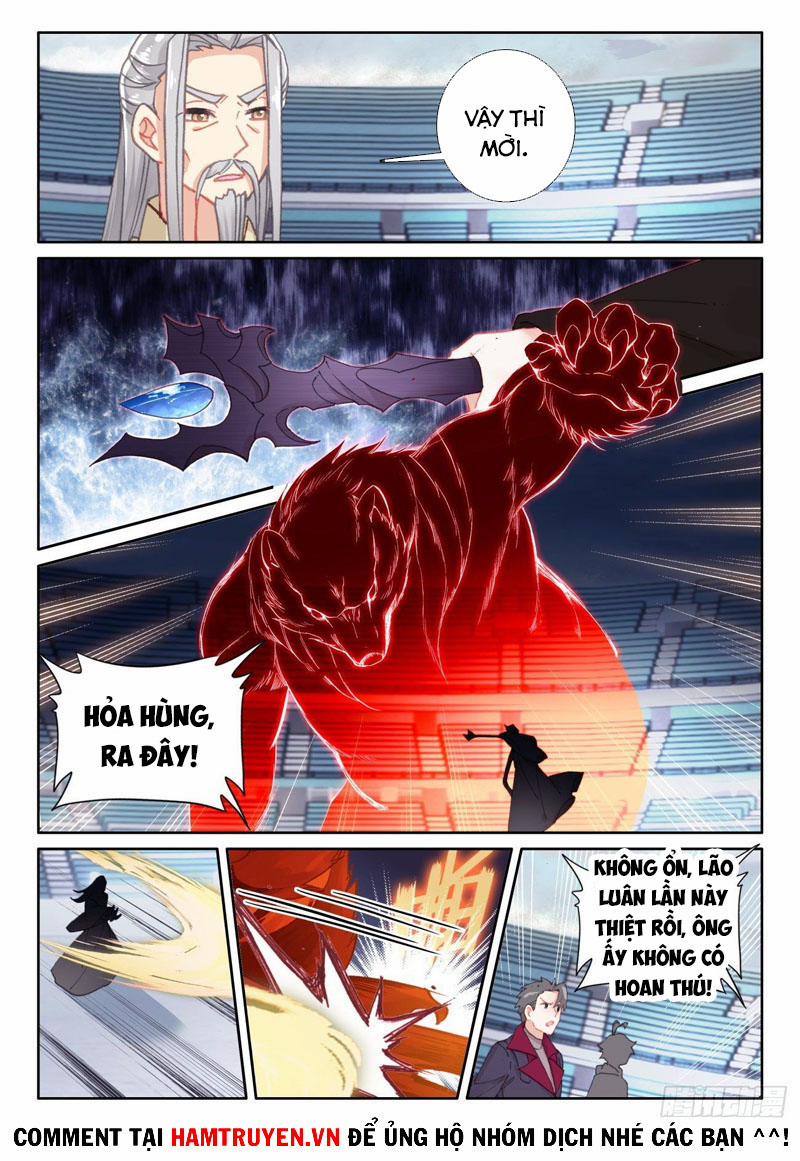 Quang Chi Tử 51 trang 14