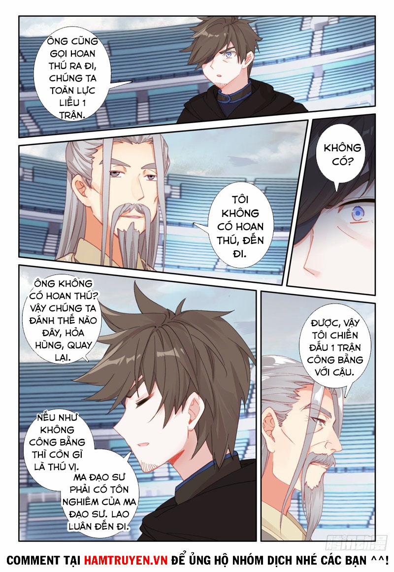 Quang Chi Tử 51 trang 15