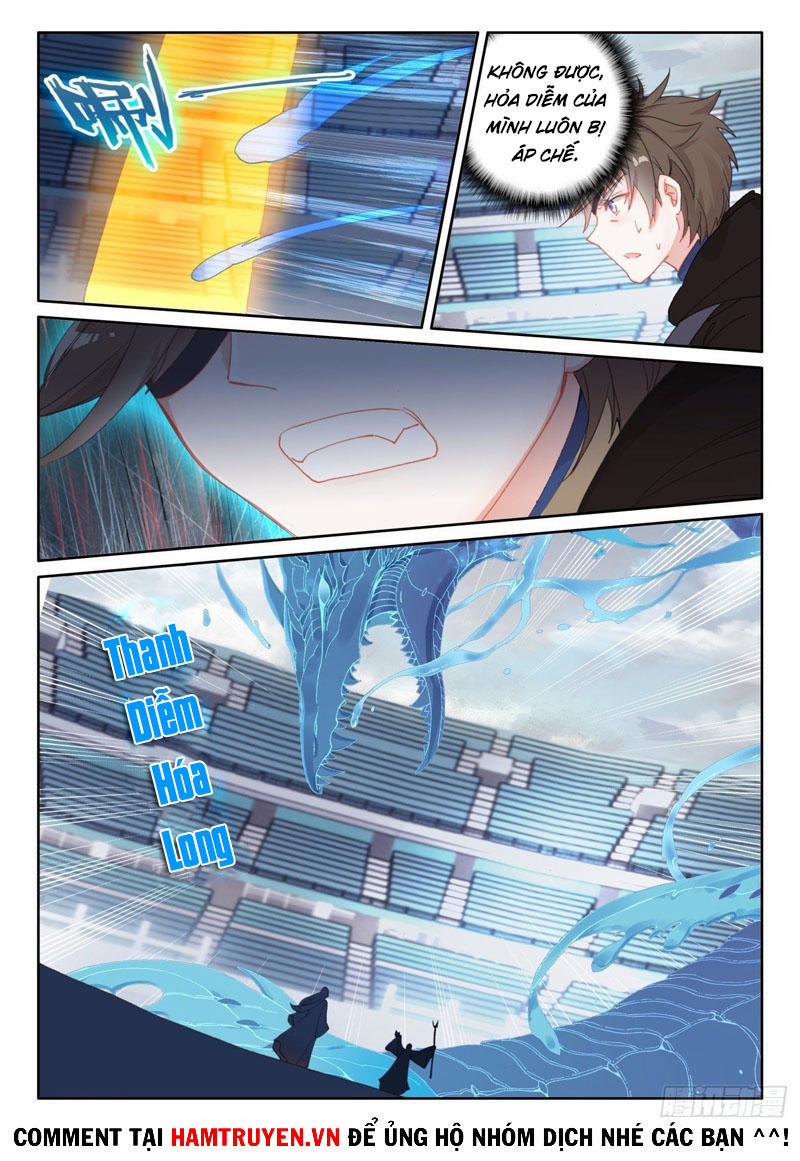 Quang Chi Tử 51 trang 17