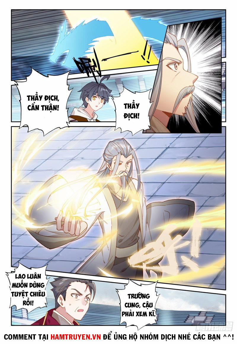 Quang Chi Tử 51 trang 18