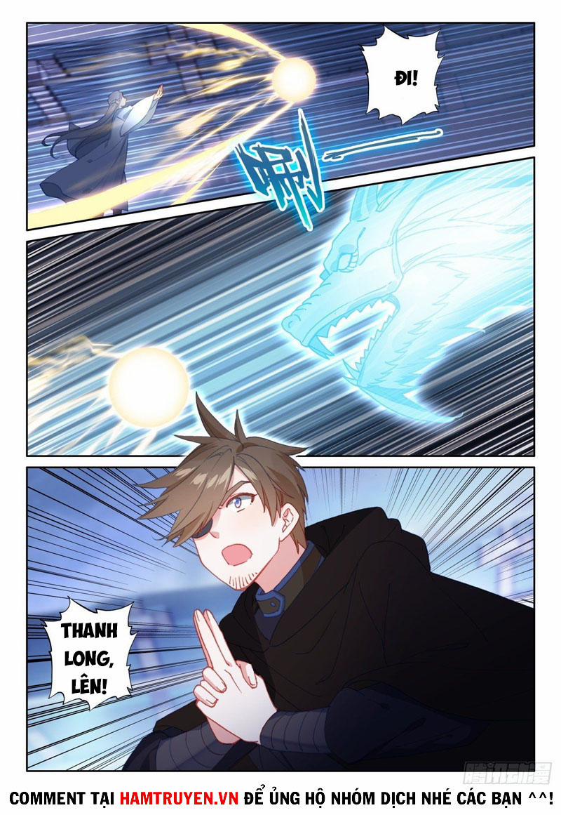 Quang Chi Tử 51 trang 19