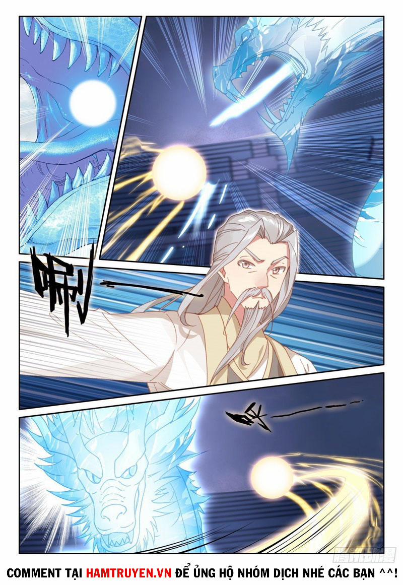 Quang Chi Tử 51 trang 20