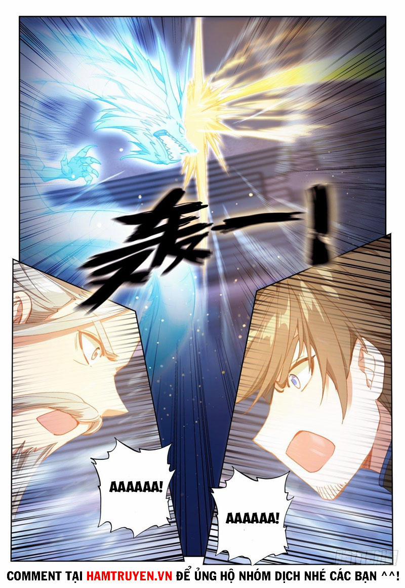 Quang Chi Tử 51 trang 21