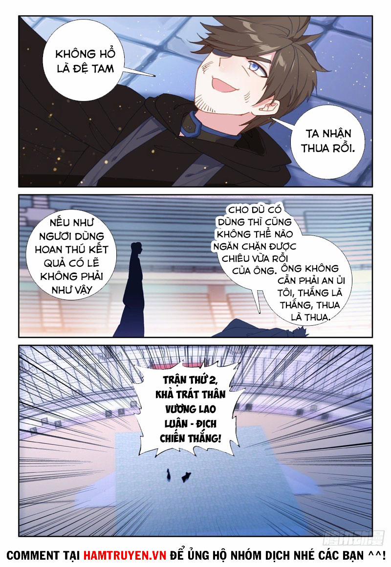 Quang Chi Tử 51 trang 23