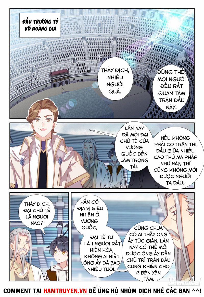 Quang Chi Tử 51 trang 5