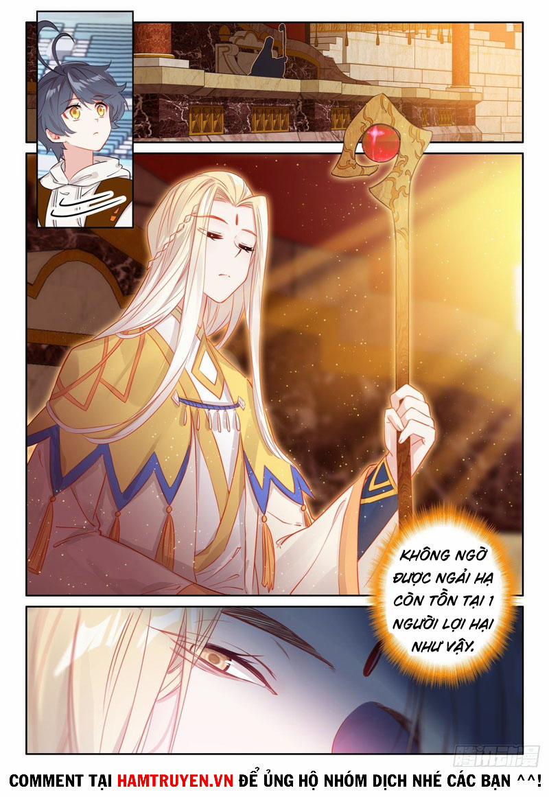 Quang Chi Tử 51 trang 6