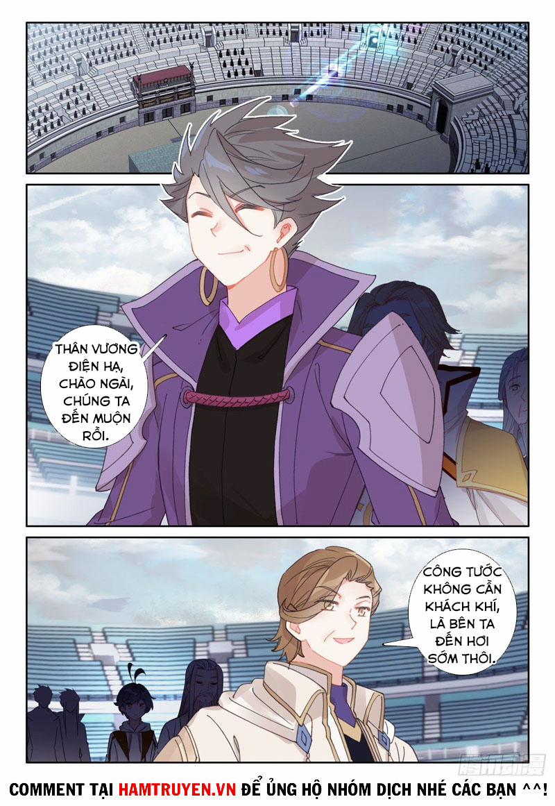 Quang Chi Tử 51 trang 7