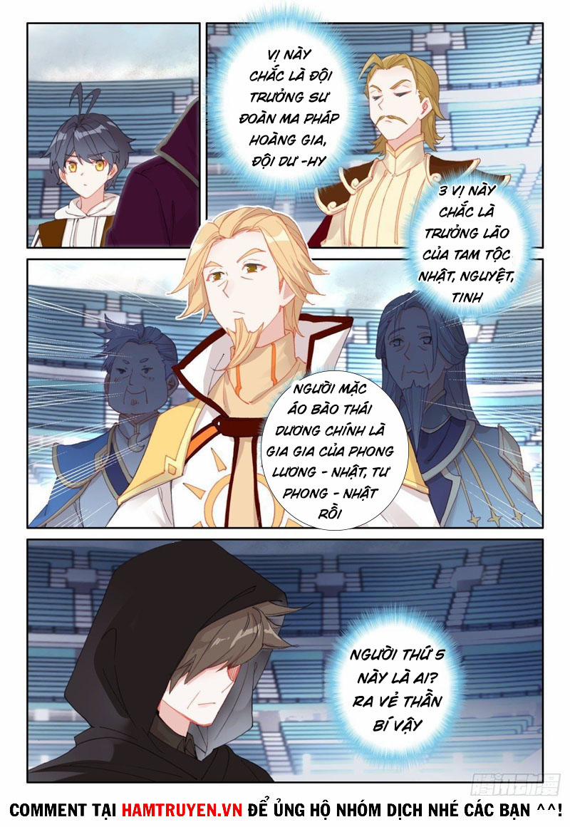 Quang Chi Tử 51 trang 8