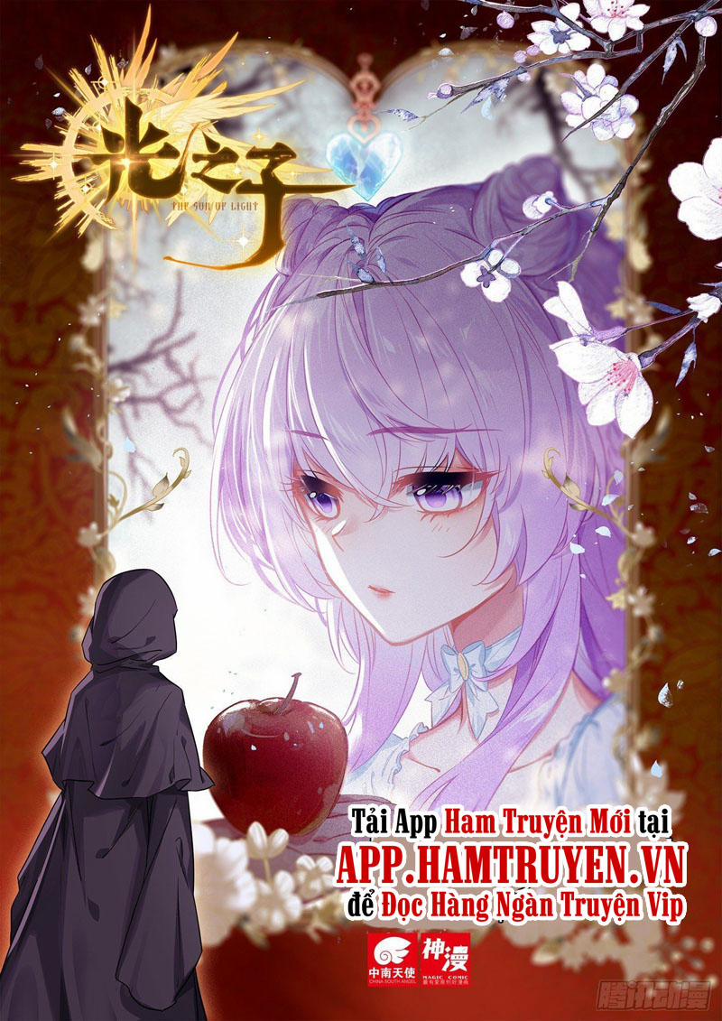 Quang Chi Tử 52 trang 0