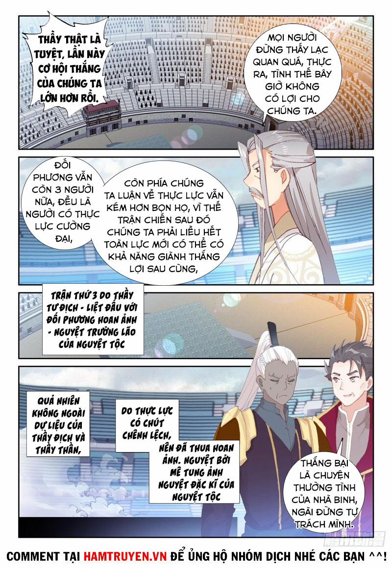 Quang Chi Tử 52 trang 1