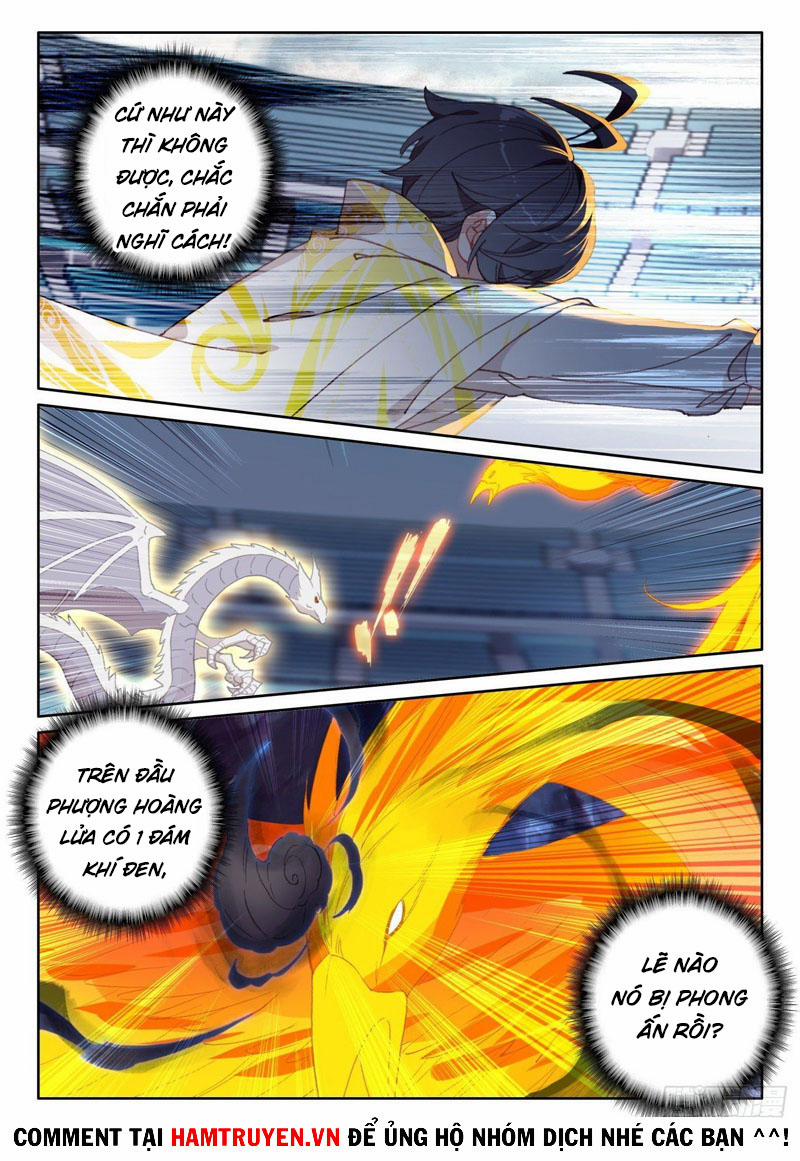 Quang Chi Tử 52 trang 16