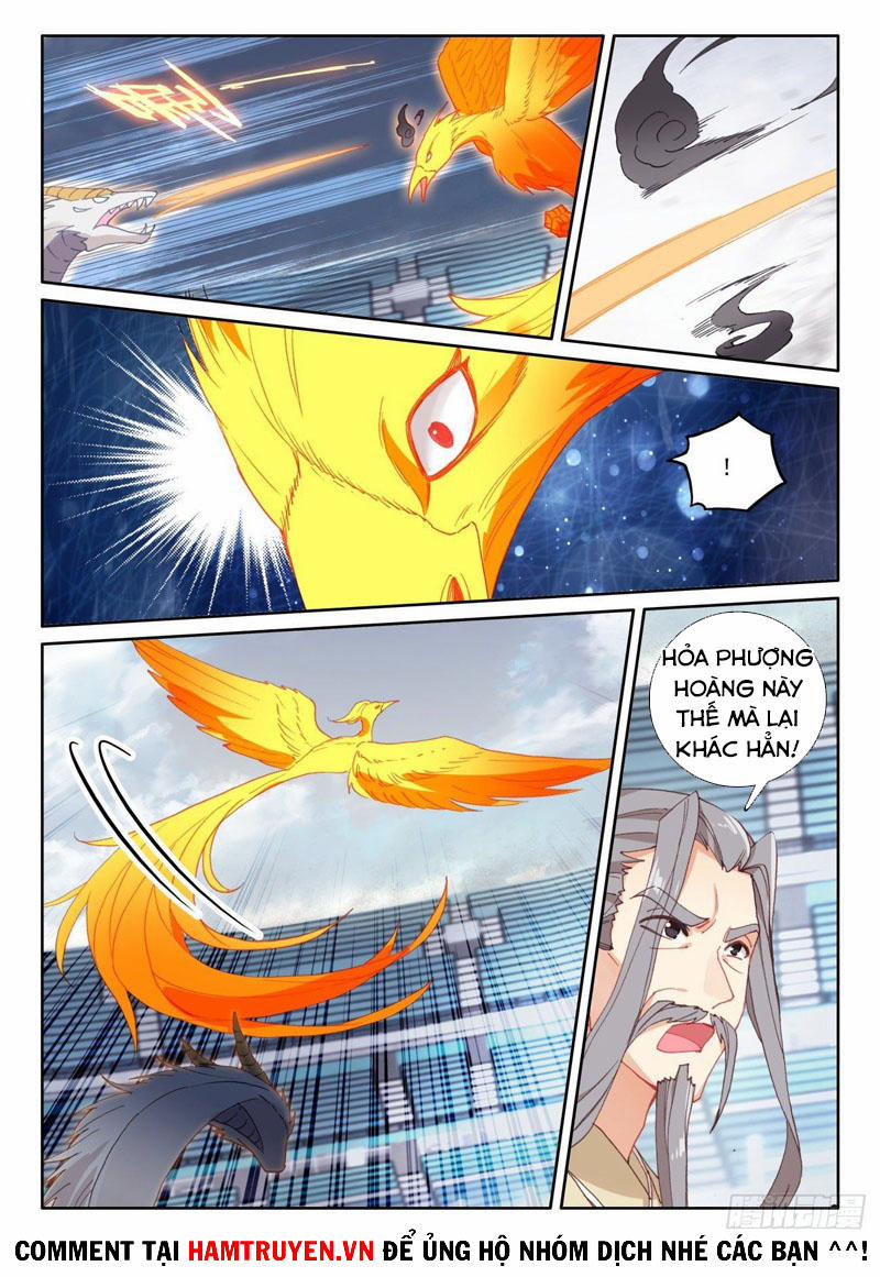 Quang Chi Tử 52 trang 18