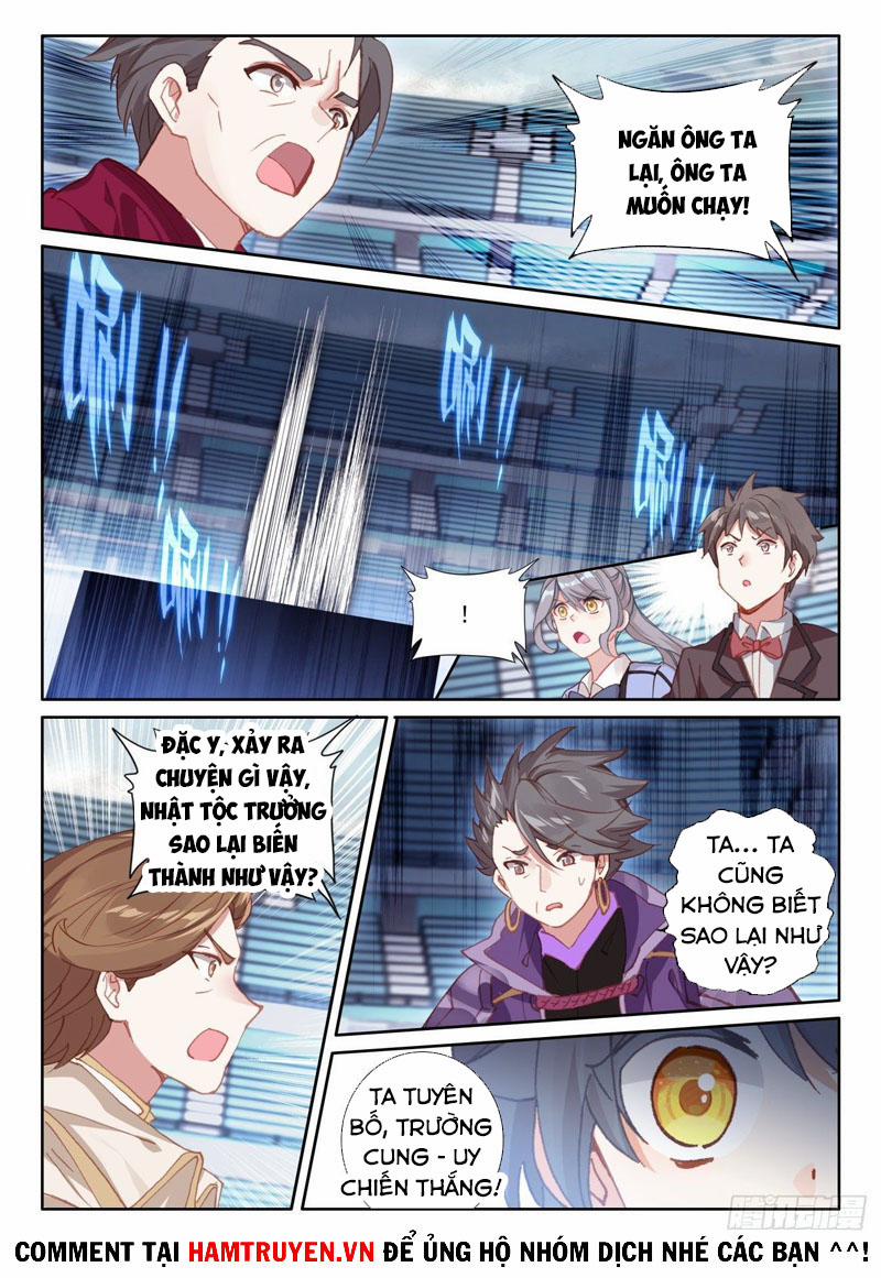 Quang Chi Tử 52 trang 21