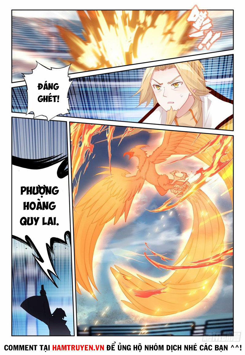 Quang Chi Tử 52 trang 6