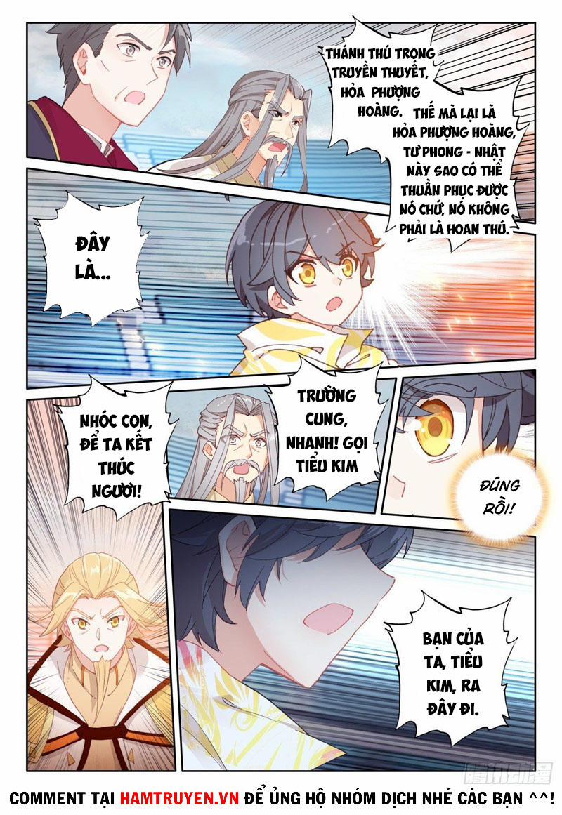 Quang Chi Tử 52 trang 7