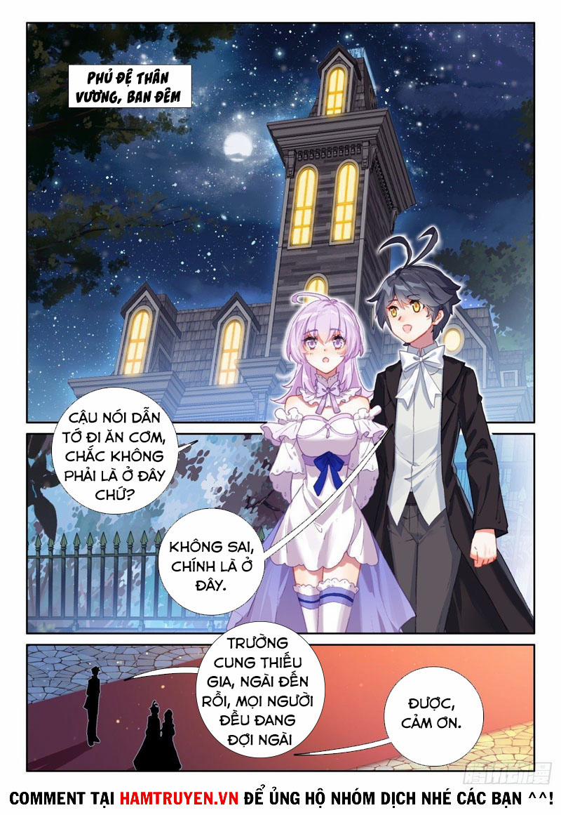 Quang Chi Tử 53 trang 1