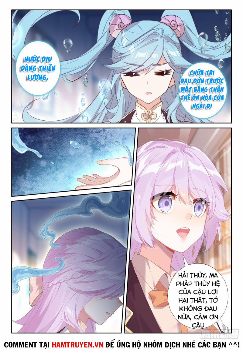 Quang Chi Tử 53 trang 11