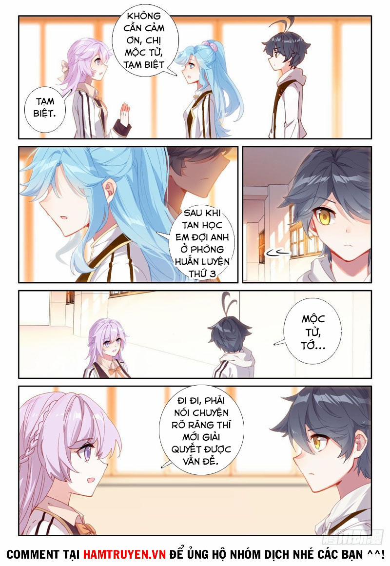 Quang Chi Tử 53 trang 12