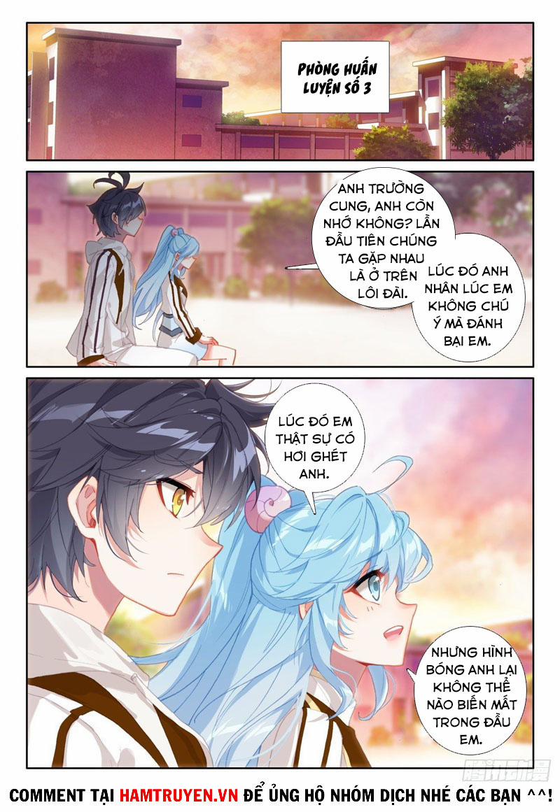 Quang Chi Tử 53 trang 13