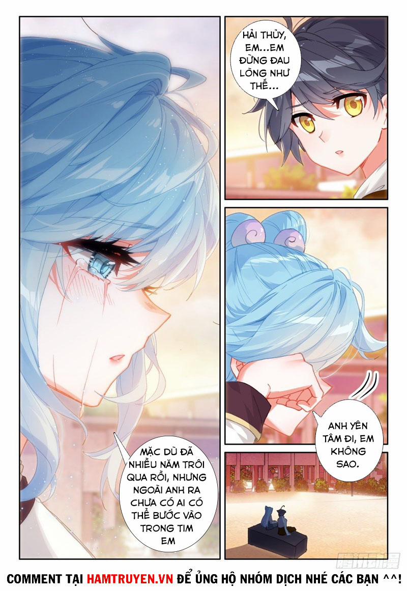 Quang Chi Tử 53 trang 14