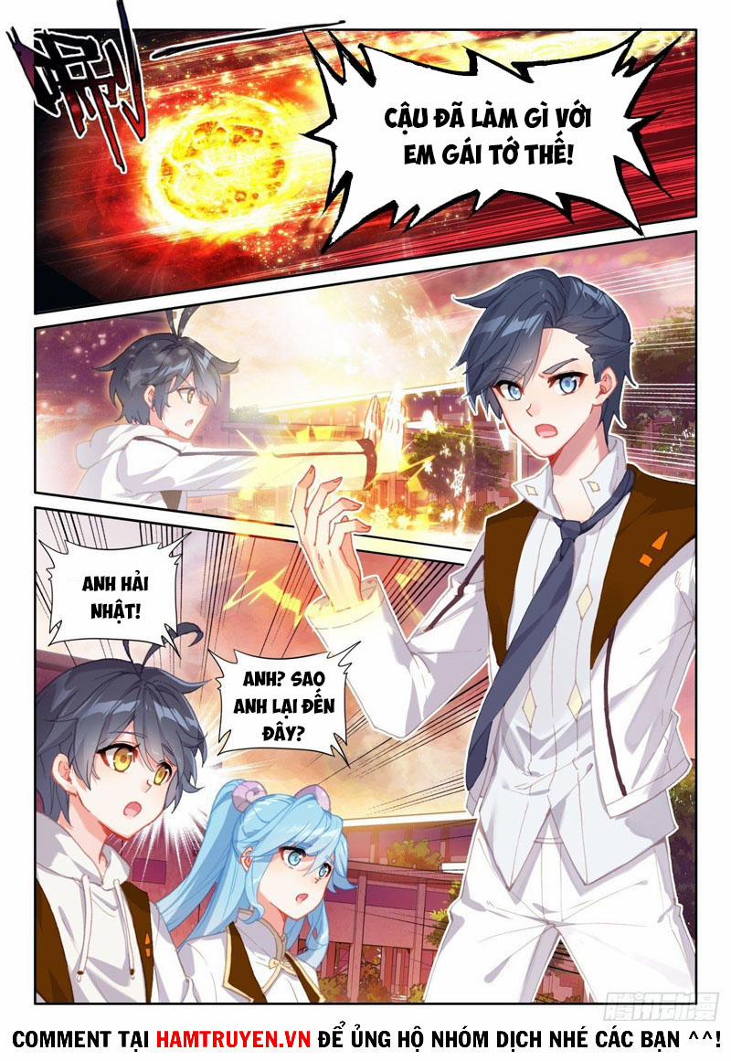 Quang Chi Tử 53 trang 15