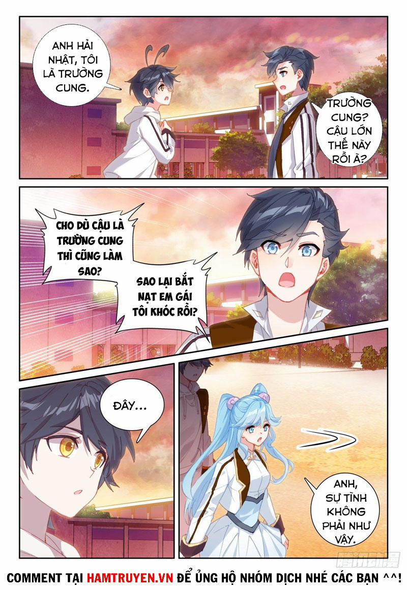 Quang Chi Tử 53 trang 16