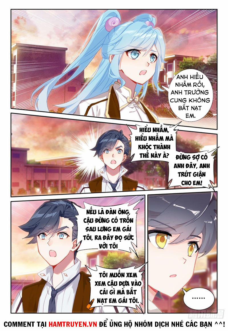 Quang Chi Tử 53 trang 17