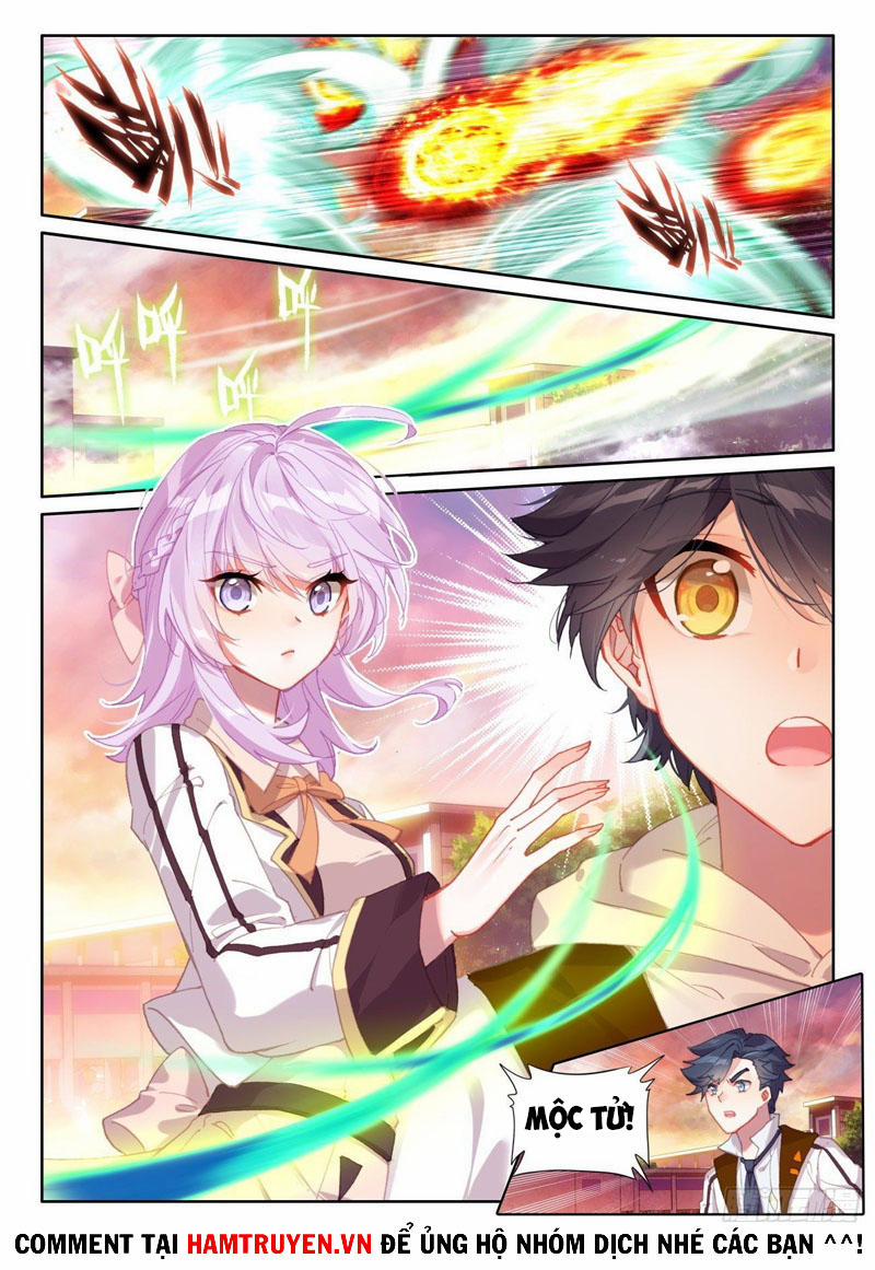 Quang Chi Tử 53 trang 20