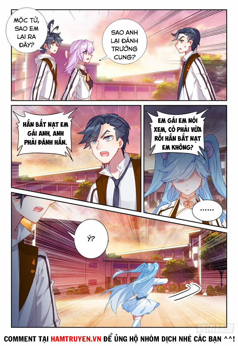 Quang Chi Tử 53 trang 21