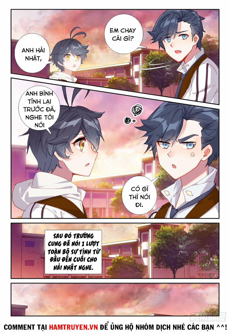 Quang Chi Tử 53 trang 22