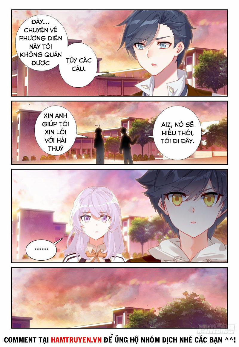 Quang Chi Tử 53 trang 23