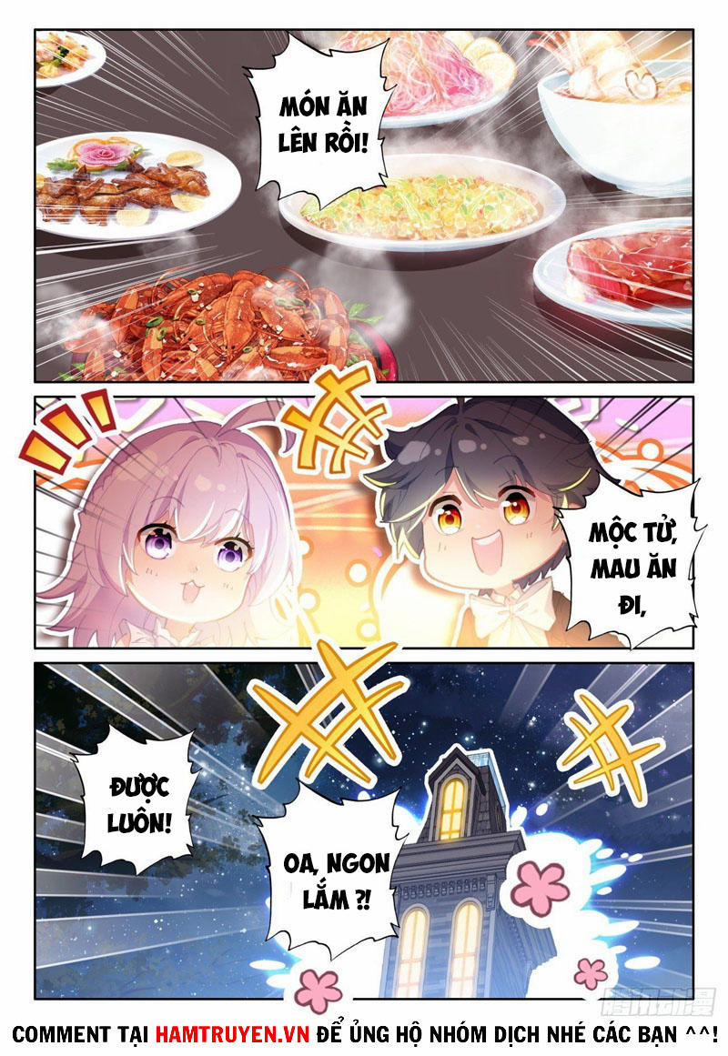 Quang Chi Tử 53 trang 4