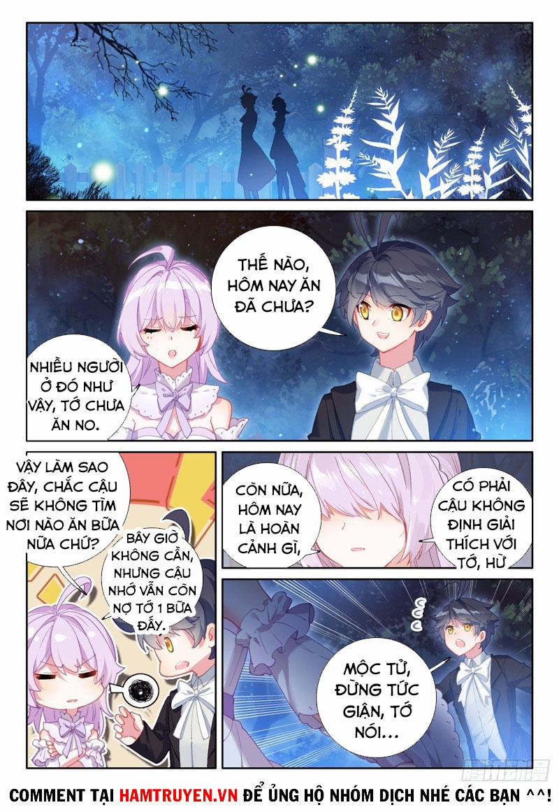 Quang Chi Tử 53 trang 5