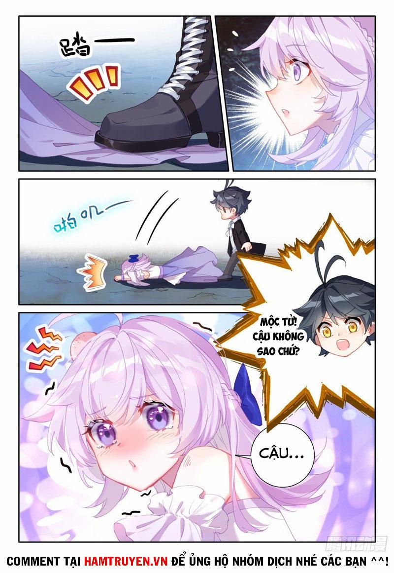 Quang Chi Tử 53 trang 6