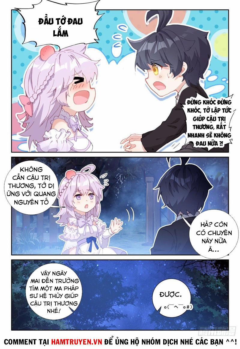 Quang Chi Tử 53 trang 7