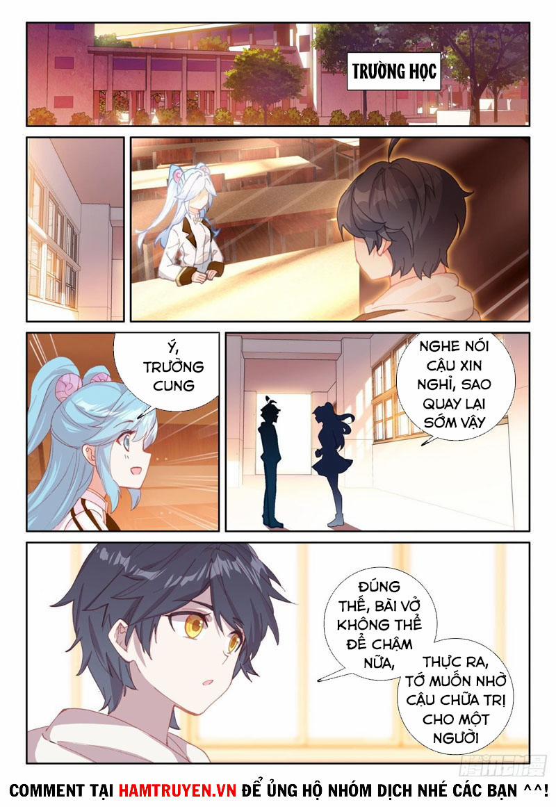 Quang Chi Tử 53 trang 8