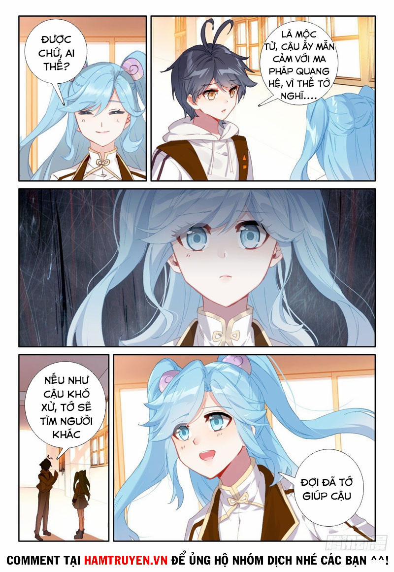 Quang Chi Tử 53 trang 9