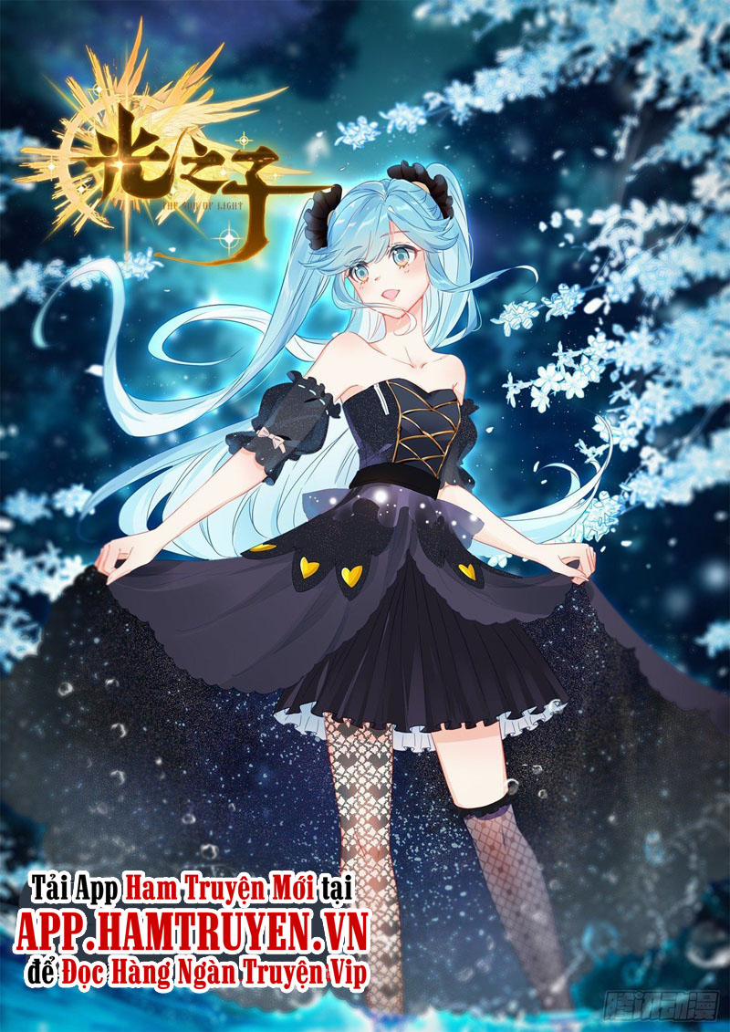 Quang Chi Tử 54 trang 0