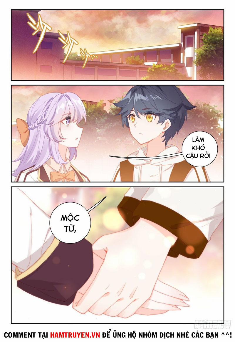 Quang Chi Tử 54 trang 1