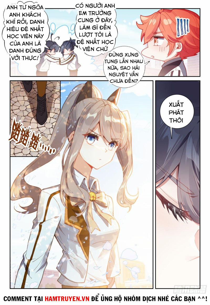 Quang Chi Tử 54 trang 11